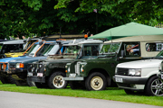 Simply British Classics 4870X580