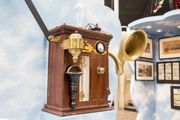 Chitty Chitty Bang Bang 50 Years Exhibition 2