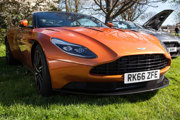 Simpy Aston Martin 118