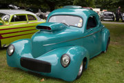 Hot Rod Custom Show 3 1
