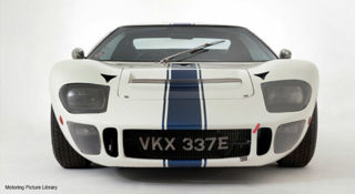 Desktop Attraction Ford GT40 1967 W870px H475px 600X328