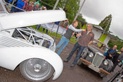 1Beaulieu Hot Rod Custom
