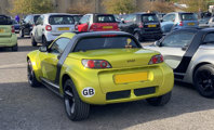 Simply Rallies At Beaulieu