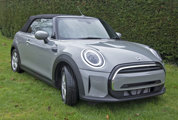 Mini Convertible Cooper 1
