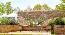 Showcase Gardens And Beautiful Borders