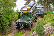 Simply Land Rover Forest Drive 600X397