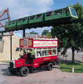Monorail Bus Web