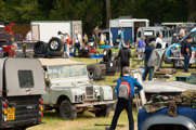 2019 Spring Autojumble Land