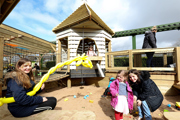 Younger Tots Area At Little Beaulieu 870X580