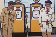 Motoring In Miniature Education