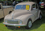 1Spring Autojumble At Beaul