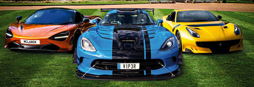 Supercar Banner (1)