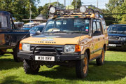 Desktop News Land Rover Discovery 870X580