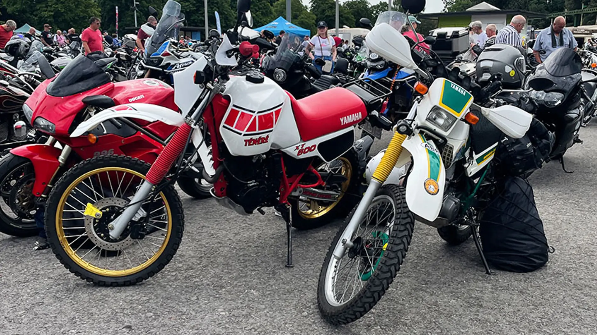 Bikers Day 2