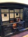 Desktop News Lighting The Victorian Kitchen Range 2