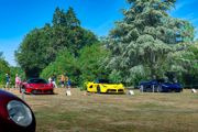 Prestige & Hypercar Displays (1)