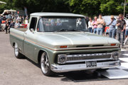 12 2022 Hot Rod Custom Sh
