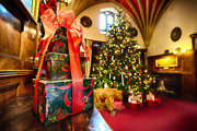 4Beaulieu Christmas Palac