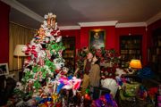 Alice's Christmas Wonderland At Beaulieu (5)