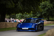 Beaulieu Supercar Weekend 3 Supercar Parades Copy
