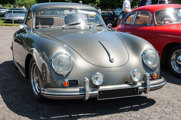 4Simply Porsche At Beaulieu