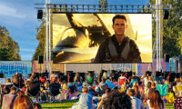 Adventure Cinema 43