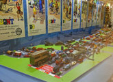 5Motoring In Miniature On T