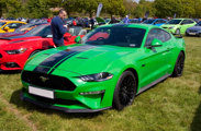 Simply Ford At Beaulieu 5