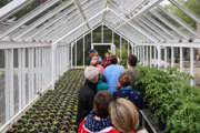 2Plant Expert Tours With Lu