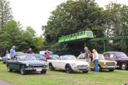 Drive It Day At Beaulieu On 26 April 2026 600X400