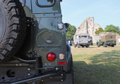 Simply Land Rover 3 1