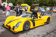 Radical RXC 500 Eco Boost