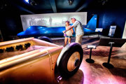 National Motor Museum 1