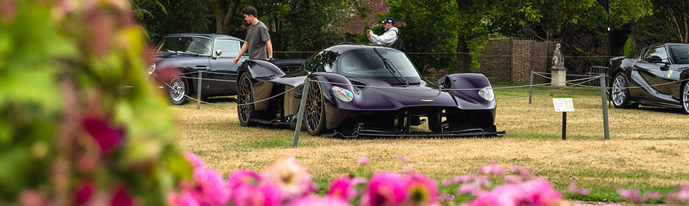 Supercar Weekend 2025 News Banner 1000X300 1