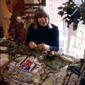 New Forest Embroidery Embro