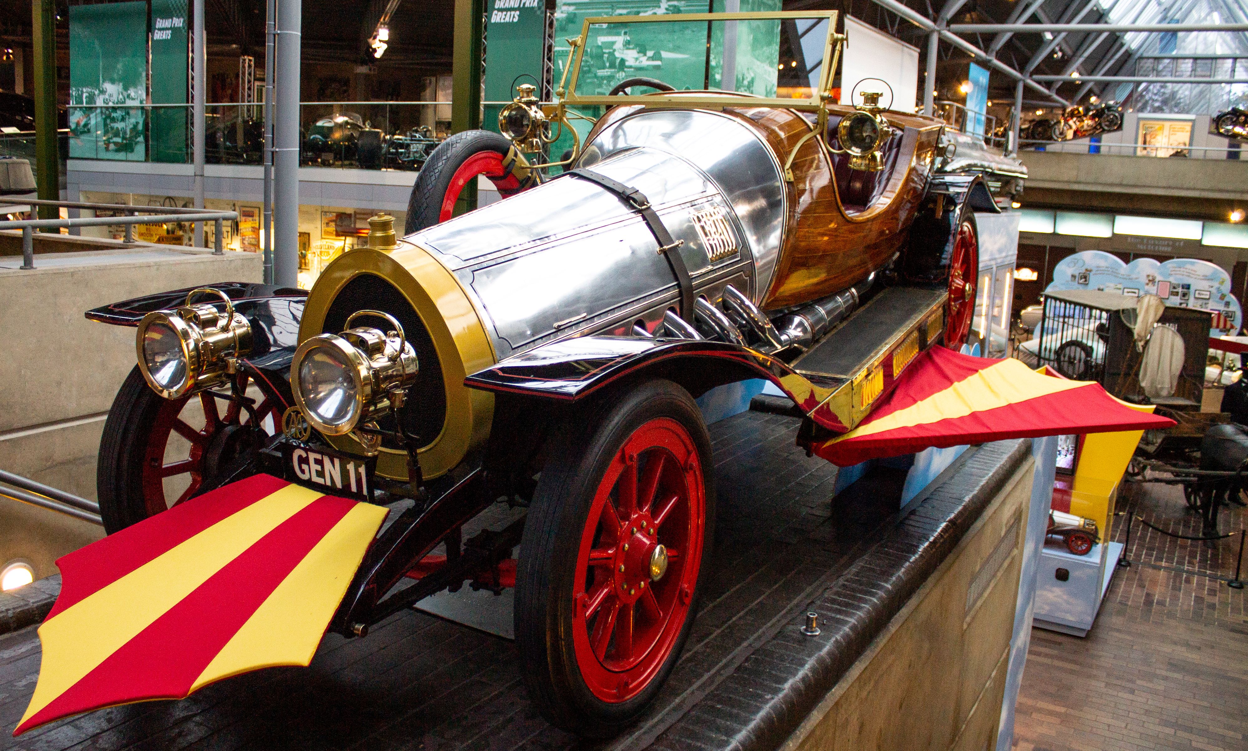 CCBB 50Yrs Eon Chitty