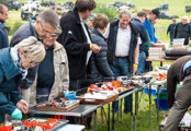 2018 Spring Autojumble 2Tru