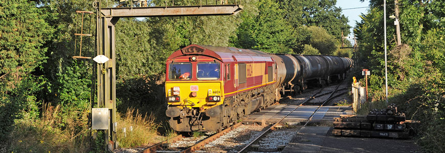 Railway Friends Evening Ban