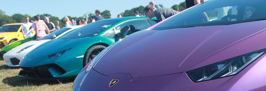 Supercar PR1 Banner 1
