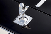 Desktop News Sir George Martin Rolls Royce Wraith Mascot © James Lipman 870X580