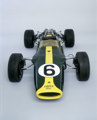 Lotus49national Motor Museu