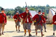 The Marquess Of Winchester'S Regiment