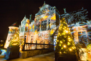 Desktop News Christmas At Beaulieu 870X580