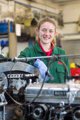 Apprentice Emily Leese 2