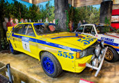 Simply Audi 1983 Audi Qua