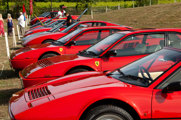 4Beaulieu Supercar Weekend
