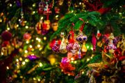 A Palace House Christmas