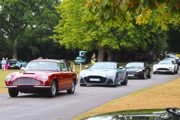 Simply Aston Martin On 23 August 2026 600X400