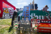 SAJ Best Stand Of Will Co