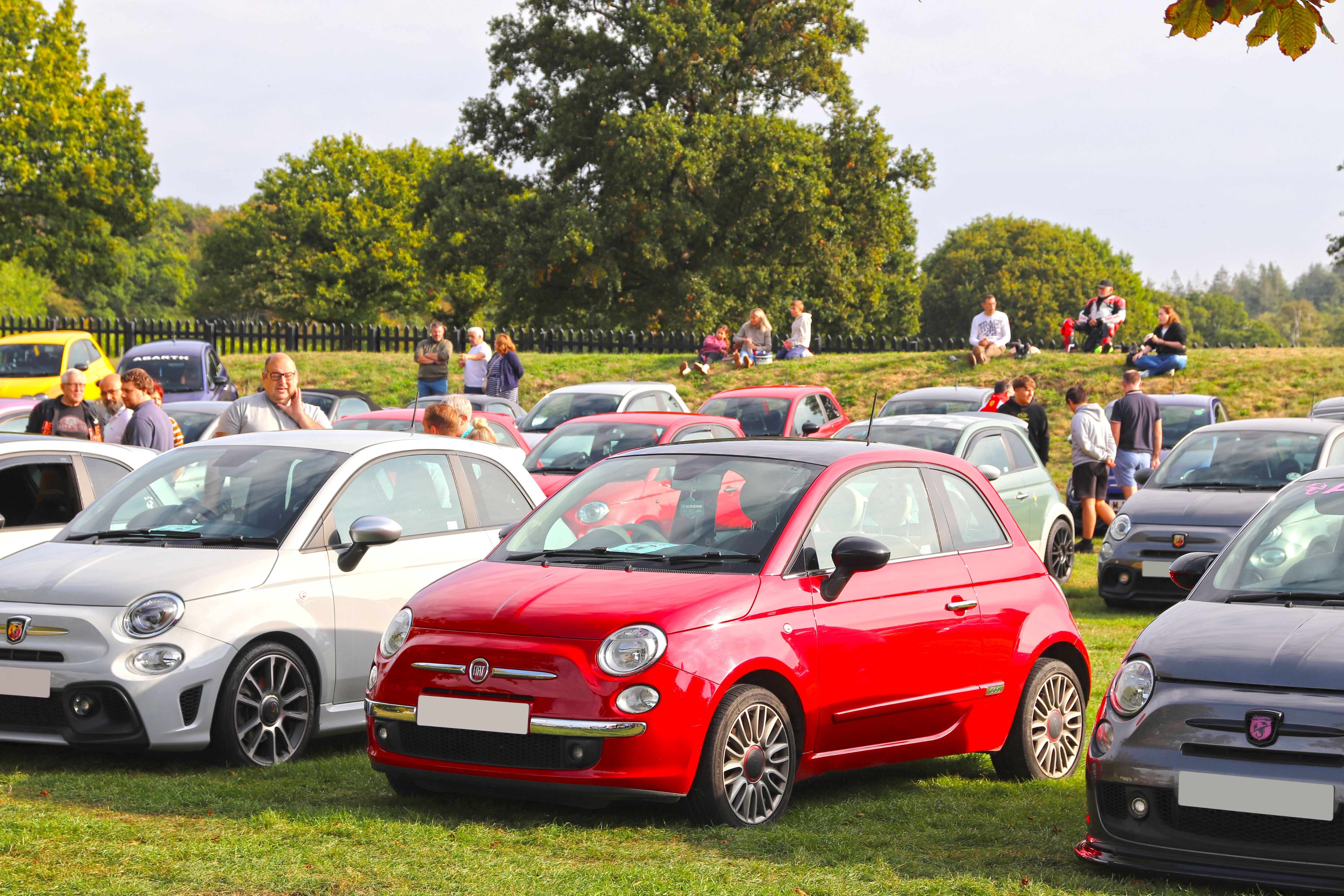 Simply Italian At Beaulieu